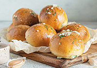 Our offer Bakery