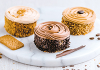Our offer Sweet caterer